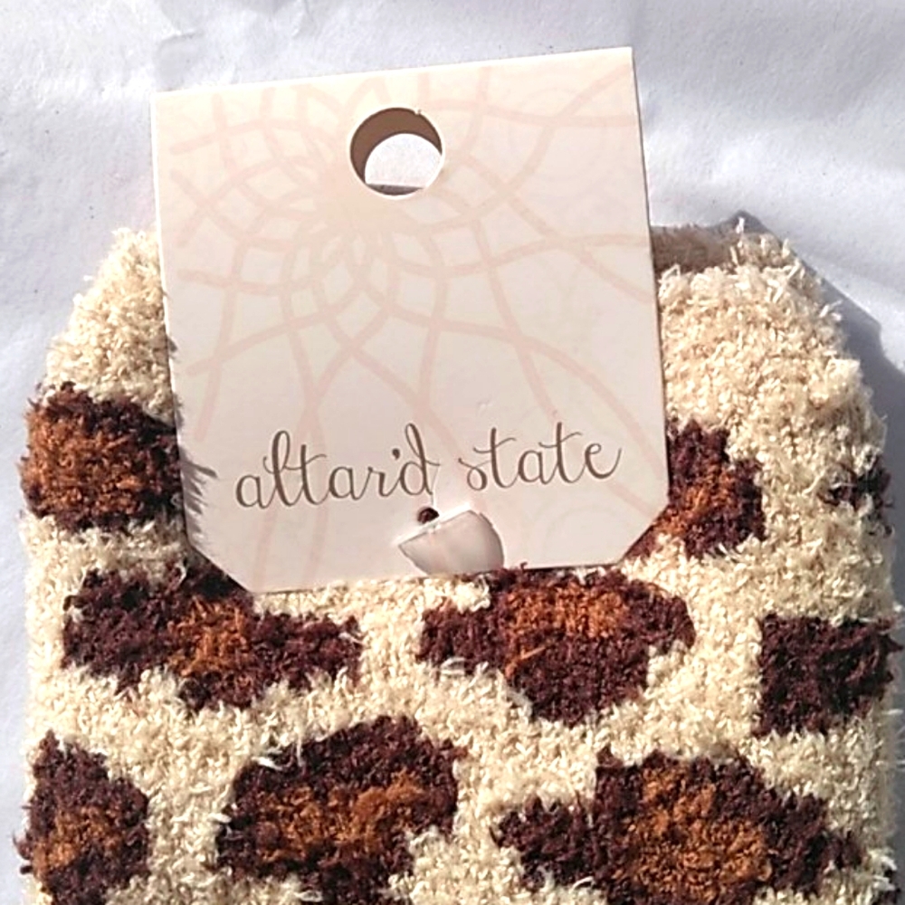 Altar'd State Socks